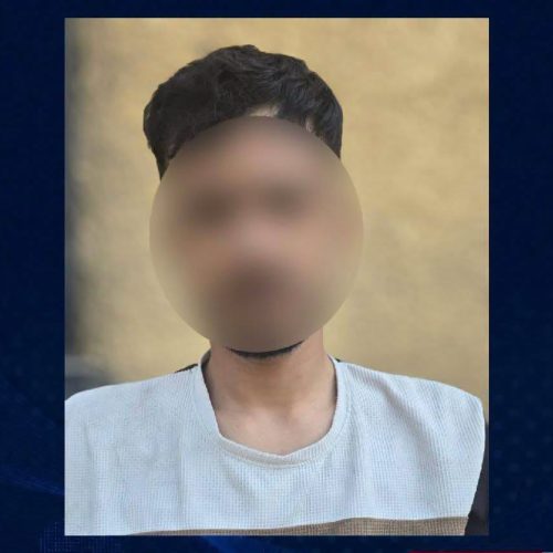 اعتقال سارق قام بقتل منتسب أمني وزوجته في حي الحكيم بالكوت
