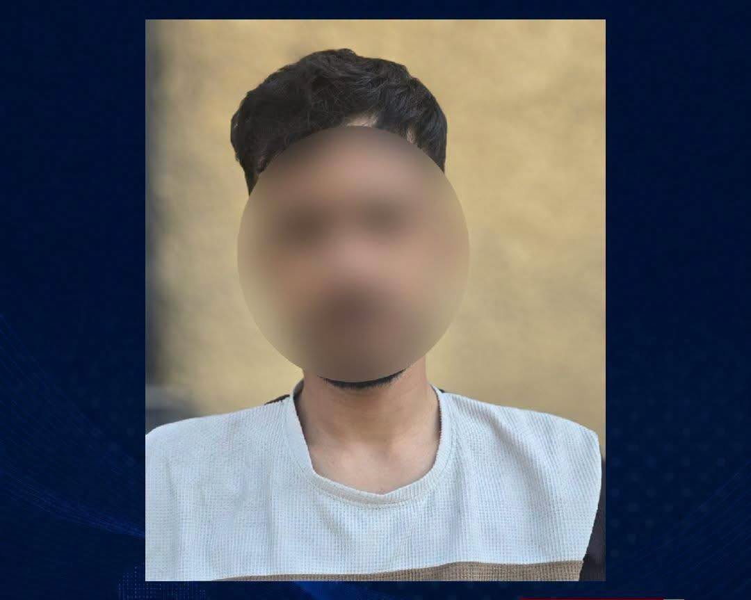 اعتقال سارق قام بقتل منتسب أمني وزوجته في حي الحكيم بالكوت