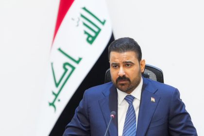 الزيدي: العراق من أكثر البلدان تضرراً من إغلاق مضيق هرمز