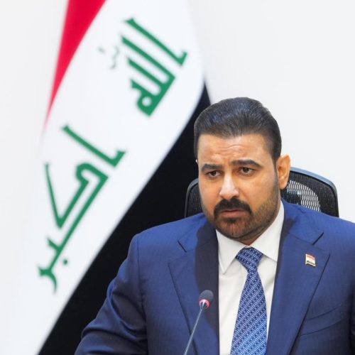 الزيدي: العراق من أكثر البلدان تضرراً من إغلاق مضيق هرمز