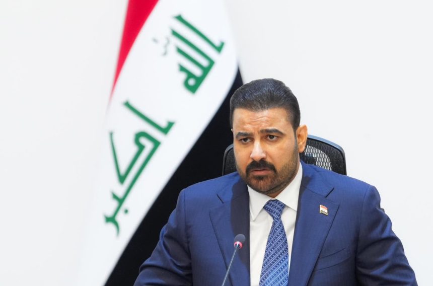 الزيدي: العراق من أكثر البلدان تضرراً من إغلاق مضيق هرمز