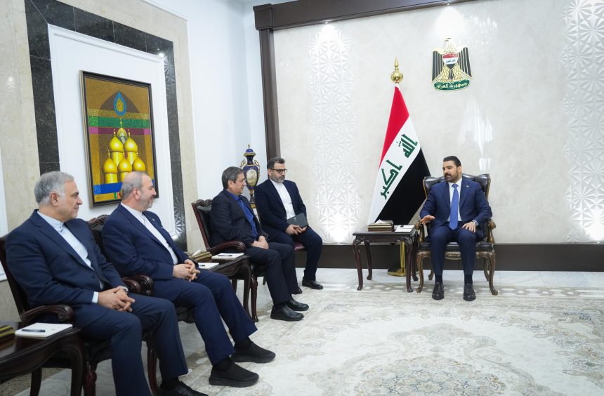 الزيدي: الحكومة تعمل على جعل العراق ساحة لترابط المصالح الاقتصادية والتنموية لدول المنطقة