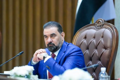 رئاسة البرلمان: استهداف مكتب رئيس حكومة الاقليم تطوّر خطير ومرفوض يمسُّ سيادة وأمن العراق