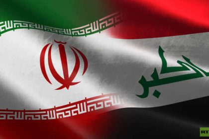 إيران تطالب العراق بـ12 مليار دولار ضمن مستحقات الغاز