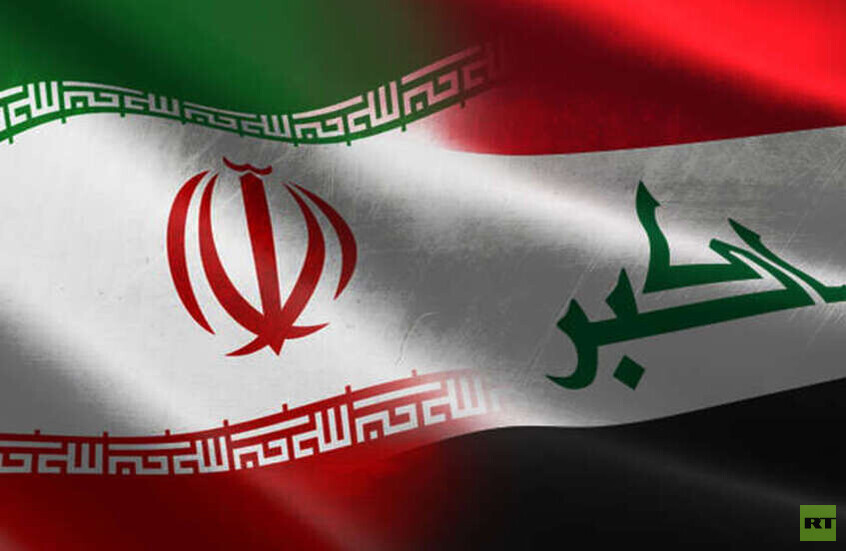 إيران تطالب العراق بـ12 مليار دولار ضمن مستحقات الغاز