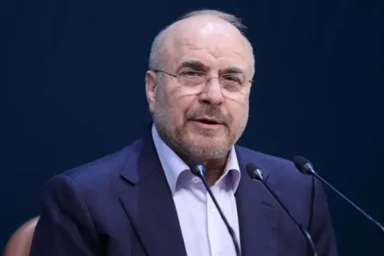 قاليباف: مضيق هرمز سيبقى مغلقا حتى تلتزم أمريكا ببنود مذكرة التفاهم