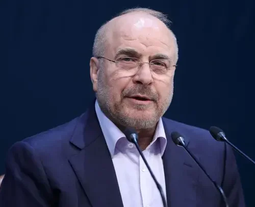 قاليباف: مضيق هرمز سيبقى مغلقا حتى تلتزم أمريكا ببنود مذكرة التفاهم