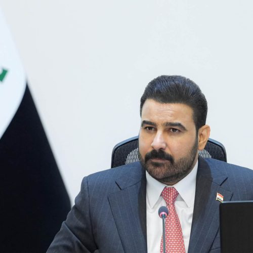 الزيدي: نتوجه نحو إنشاء صندوق التنمية للمساهمة في تمويل مشاريع القطاع الزراعي