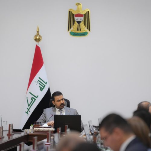 "الرشيد" تنشر نص قرارات مجلس الوزراء في جلسة الثلاثاء