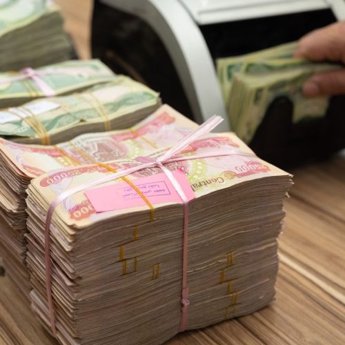 الإعمار: قروض الإسكان ستكون 60 مليون دينار كحد أقصى ولا تشمل الزراعي