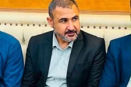 قاضي محكمة الكرخ يقرر براءة مسؤول استخبارات حزام بغداد بالحشد عباس اليعقوبي