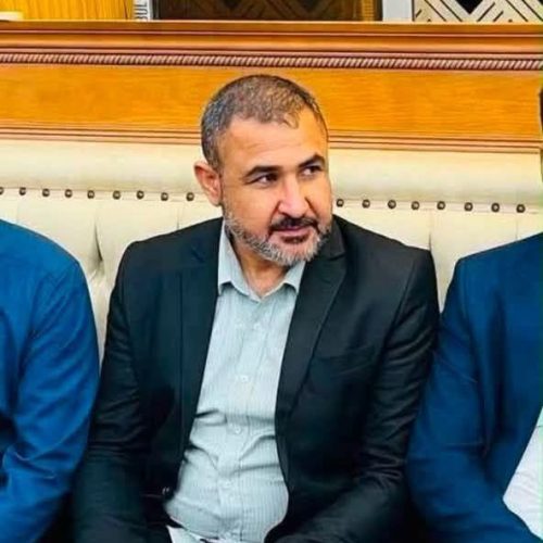 قاضي محكمة الكرخ يقرر براءة مسؤول استخبارات حزام بغداد بالحشد عباس اليعقوبي