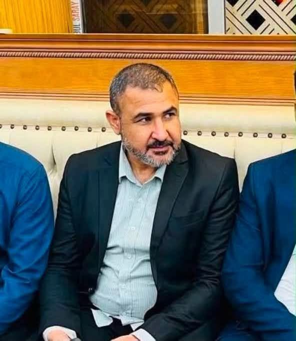 قاضي محكمة الكرخ يقرر براءة مسؤول استخبارات حزام بغداد بالحشد عباس اليعقوبي