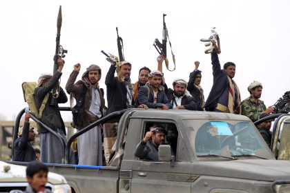الحوثيون يعلنون فرض معادلات عسكرية جديدة
