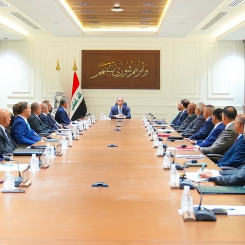 القضاء الأعلى يقرر التنازل عن الشكاوى المقدمة منه بحق المحامين