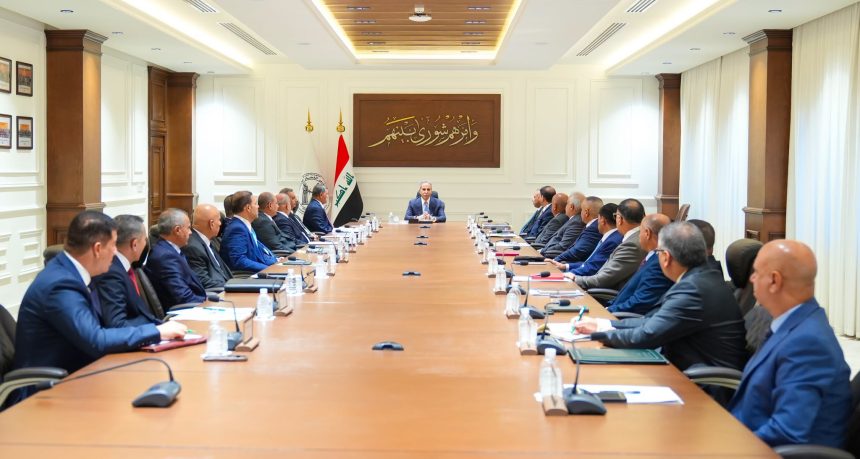 القضاء الأعلى يقرر التنازل عن الشكاوى المقدمة منه بحق المحامين