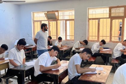 التربية تعلن موافقة الزيدي على تهيئة إجراءات قرار الدخول الشامل لعرضه في مجلس الوزراء