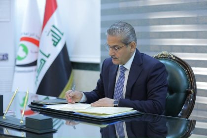 رئيس هيئة النزاهة يكتب: عهد العدالة والمساندة المـجتمعيـــة