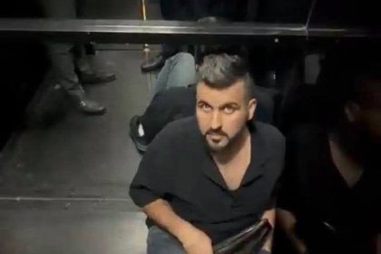 قوة عراقية تعتقل الملقب بـ"زيد المحارب" في تركيا بتهم التشهير والإساءة للضباط والمؤسسات الأمنية