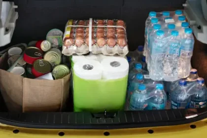 بريطانيا تستعد للأسوأ.. دعوات لتخزين الغذاء والمياه تحسباً لهجمات روسية وكوارث مناخية
