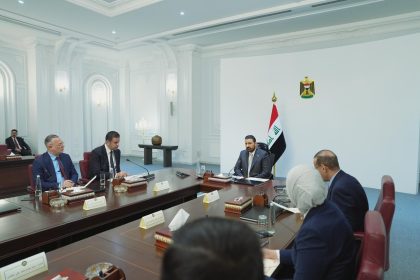 الزيدي يؤكد وجود مشاريع قوانين تتطلب التشريع منها قانون الحشد الشعبي وصندوق التنمية