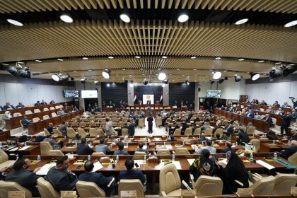 مجلس النواب يرفع جلسته إلى يوم غد الخميس
