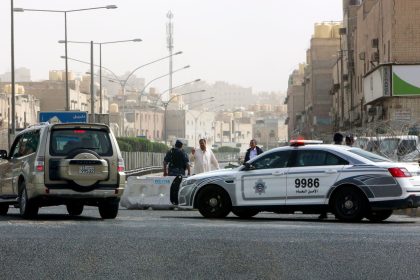بقيمة نصف مليار دولار.. الكويت تحبط أكبر عملية تهريب مخدرات في تاريخها
