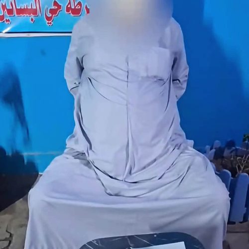 اعتقال شخص حاول الاعتداء على ابنته جنسيًا شمال شرقي بغداد