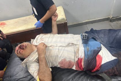 مصدر أمني: اعتقال احد منفذي الاعتداء على القوات الامنية اثناء عملية ازالة التجاوزات في الدورة