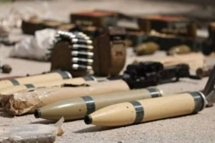رئيس خلية الإعلام الأمني: الحكومة تتجه بخطوات ثابتة لتنظيم السلاح مع الفصائل بالحوار