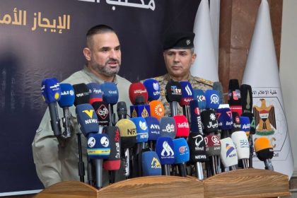 مدير اعلام الحشد الشعبي: إجراءات فك الارتباط بالهيئة ما تزال مستمرة