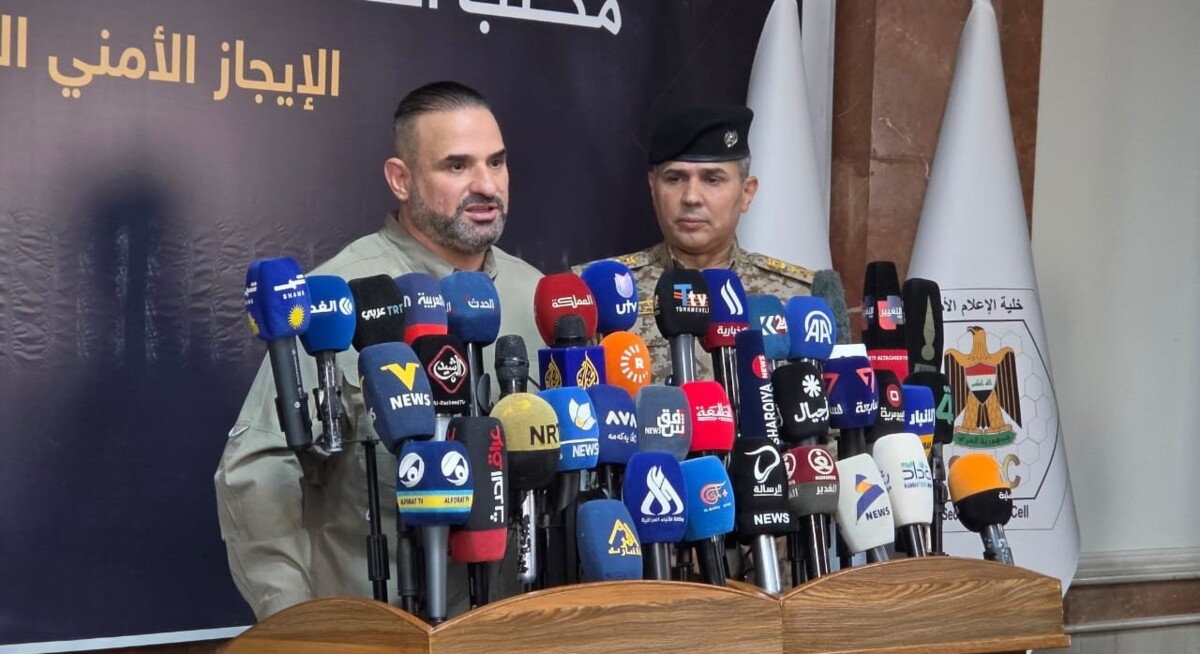 مدير اعلام الحشد الشعبي: إجراءات فك الارتباط بالهيئة ما تزال مستمرة