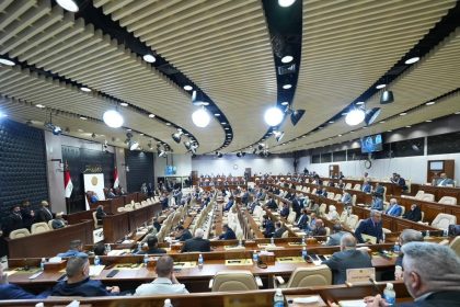"الرشيد" تنشر نص قرار مجلس النواب بشأن حادثة الدورة في بغداد.. وثيقة