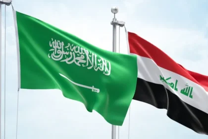 ‏مكتب القائد العام يبحث مع وفد عسكري سعودي ضبط الحدود والتعاون الاستخباري