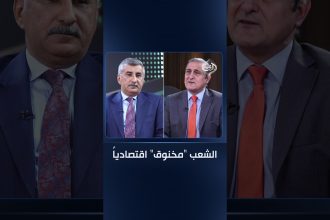 الشعب "مخنوق" اقتصادياً.. العيثاوي والفيلي يتفقان بشإن "سيناريو" التظاهرات وتحذيرات من "صدام مجتمعي"
